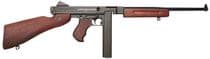 Thompson M1 Classic .45 ACP Semi-Auto Rifle - 30rd Powerhouse - .45 ACP