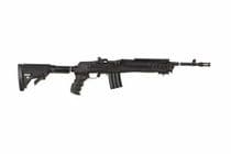 Ruger Mini-14 Tactical Gen 1, .223 Rem Semi-Auto Rifle, 20-Round Capacity - .223 Remington