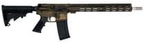 Great Lakes Bronze AR-15 Gen 1: .223 Wylde Semi-Au... - .223 Wylde