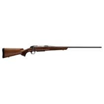 Browning Abolt 3 Gen 2 Walnut 6.5mm Creedmoor Semi-Auto Rifle - 6.5 Creedmoor