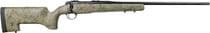 Kimber Mountain Ascent Peak .243 Win 22in Green - .243 Winchester