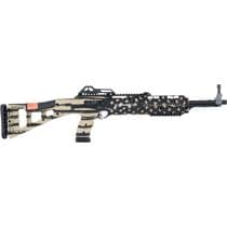 Hi-Point 4595TS Gen 1 .45 ACP Carbine - FDE Flag P... - .45 ACP
