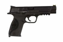 Smith & Wesson M&P40 Gen 1 - .40 S&W Ergonomic Semi-Auto Pistol - .40 S&W