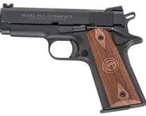 Chiappa 1911-22 Field Gen 1 Tactical Grey .22 LR, 10-Round Semi-Auto Pistol - .22 LR