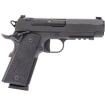 Sig Sauer 1911 X Carry .45 ACP 4.25in Black - .45 ACP