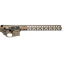 Radian Weapons Model 1 Builder Kit 15.5in Handguard FDE