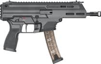 Springfield Armory Kuna 9mm 6.125in Black - 9mm