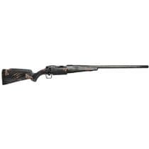 Fierce Firearms Carbon Rogue XP 22CM 18 Smoke Black / Trophy