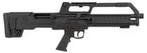 Hatsan BullTac 20 Gauge Gen 1: Compact Semi-Auto S... - 20 Gauge