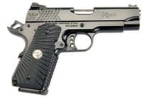Wilson Combat ULC: Lightweight .45 ACP Concealed C... - .45 ACP