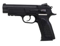 EAA Witness 10mm Polymer Pistol - 14+1, Full Size Precision - 10MM AUTO
