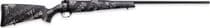 Weatherby Mark V Backcountry Ti 2.0 7mm Backcountry 20in Gray & White