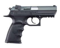 Magnum Research Baby Eagle III 9mm Northern Lights Semi-Compact Pistol - 9mm