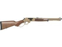 Henry H009 Explorer .30-30 Win 16.5in Burnt Bronze - .30-30 Winchester