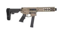 Brigade BM-9 9mm 5.5in FDE - 9mm
