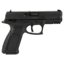 American Tactical FXS-9: Versatile 9mm Semi-Auto Pistol - Black - 9mm