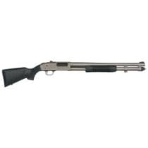Mossberg 590A1 Professional 12 Gauge 20in Tungsten... - 12 Gauge