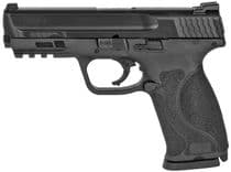 Smith & Wesson M&P9 M2.0 9mm, 17-Round, 4.25" Barrel Pistol - 9mm