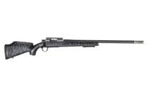 Christensen Arms Traverse 6.5 Creedmoor Precision Bolt Rifle - 6.5 Creedmoor