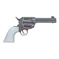 Traditions 1873 Frontier .45 Colt Revolver - Bill Tilghman CCH Finish - .45 Colt