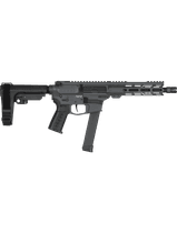 CMMG Banshee Gen 1 9MM Luger Semi-Auto, 33+1 Capac... - 9mm