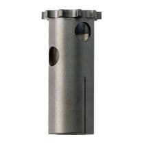 B&T Alpha Piston Stainless 1/2x28 - 