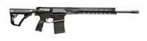 DD5 V5 Creedmoor Precision Rifle - 20" Barrel, Sem... - 6.5 Creedmoor