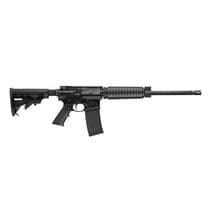 S&W M&P 15 Sport II Gen 2: Versatile 5.56mm Semi-Auto Rifle, 16" Barrel - 5.56 NATO