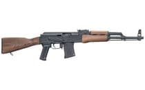 Chiappa RAK-22 Gen 1 .22 LR Semi-Auto Rifle, Wood Stock, 10+1 Capacity - .22 LR