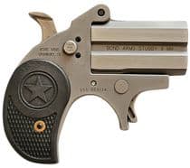 Bond Arms Stubby .22 LR Derringer - Compact Matte ... - .22 LR