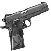 Kimber Covert 1911 .45 ACP Night Sights & Lasergrips Pistol - .45 ACP