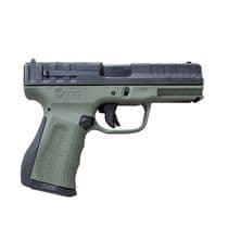 Citadel Centurion Gen 1 9mm Semi-Auto Pistol, 14+1 RD Optic-Ready Gray - 9mm