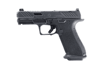 Shadow Systems XR920 Elite 9mm 4in Black - 9mm