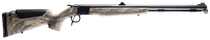 CVA Optima .50 Caliber 26in Black Nitride Realtree Legacy - .50 Caliber