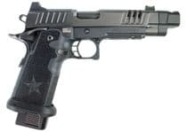 Staccato P 9mm Semi-Auto Pistol with DLC & Dawson ... - 9mm