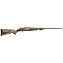Browning X-Bolt Hell's Canyon Gen 1 6.5 Creedmoor ... - 6.5 Creedmoor