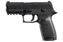 SIG P320 Carry: Compact 9mm Semi-Auto, Lightweight... - 9mm