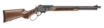 Smith & Wesson 1854 .45-70 Government 20in Black - .45-70 Government