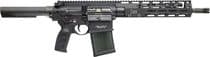 Heckler & Koch MR762 A4 7.62x51mm NATO 13in Black