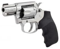 Colt King Cobra Carry .357 Mag 2in Stainless Steel - .357 Magnum