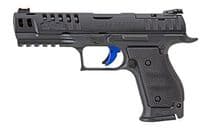Walther PPQ Q5 Match Steel 9mm - Precision Pistol,... - 9mm