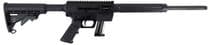 Just Right Carbines Takedown Gen3 9mm 17in Blue/Black - 9mm