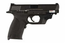 S&W M&P40 Gen 1 - LaserGuard Edition (.40 S&W, 15 ... - .40 S&W