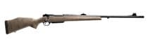 Weatherby Mark V Gen 3 .375 H&H Magnum Bolt Rifle - Precision Hunter - .375 H&H Magnum