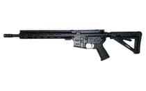 WMD Guns NIB-X Beast 5.56 16in Black - 5.56 NATO