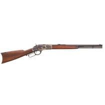 Cimarron 1873 Deluxe 32-20 WCF 20in Walnut - .32-20 Winchester