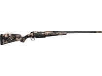 Fierce Firearms Carbon Rogue XP 7mm PRC 22in Smoked Bronze - 7mm PRC