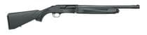 Mossberg 940 Pro Tactical 12 Gauge 18.5in Black - 12 Gauge
