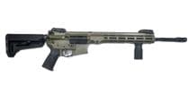 Maxim Defense MD15 L 5.56 NATO, Bazooka Green, Sem... - 5.56 NATO