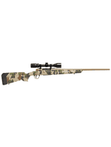 Savage Axis II XP .400 Legend Camo Hunter - AccuTr... - .400 Legend